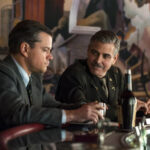 Clooney's The Monuments Men Is Hollywood Gold