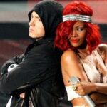 Eminem Announces Tour with Rihanna
