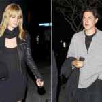 Heidi Klum Dating Demi Moore's Ex