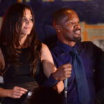 Jamie Foxx and Katie Holmes Dating Rumor Resurfaces