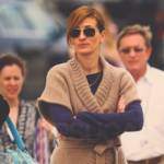 Julia Roberts Half-sister Found Dead