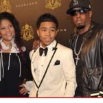 Bank Forecloses Diddy Baby Mama House