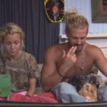 Party Down South Recap: It's A Puke and Pee Party