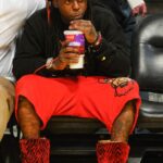 Lil Wayne Says Teacher Was Wrong