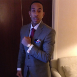 Ludacris No More Mr Nice Guy in Custody Battle