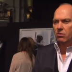 Michael Keaton Explains Why He Signed onto RoboCop