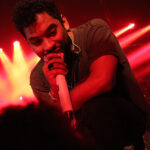 Miguel Turnt Up at Cliffhanger’s All Star Weekend
