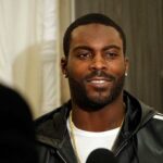 Thousands Plan To Protest Michael Vick Appearance