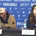 Shia LaBeouf Meltdown Continues at Press Confrence