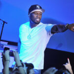 50 Cent Rebirths Hip Hop with Storytelling