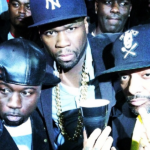 50 Cent Supports Mobb Deep