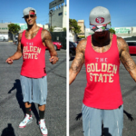 49er's Press to Extend Colin Kaepernick Contract
