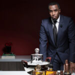 NYU Offers Course on Puff Daddy