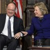 VIDEO: Documents Show 1990s Effort To 'humanize' Hillary Clinton