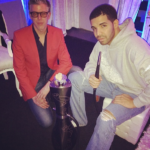 Drake PR Team Drops Him