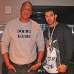 Jay Z Claps Back at Drake's Art Diss