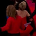 Jennifer Lawrence Falls Again at Oscars