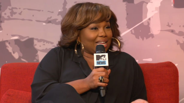 Mona Scott-Young Weighs In on 8th Wonder Lawsuit