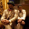 OutKast and The Cure Headline BottleRock Napa 2014