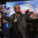 Diddy Back To Puff Daddy