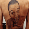 Jackass Star Steve-O Being Investigated