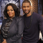 Iron Eye RETNA Speaks to Usher