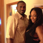 Sundy Carter BLASTS Brandi Maxiell’s Husband
