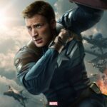 New Captain America and The Falcon Posters Unvieled