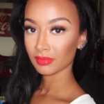 Draya Michele Gunning For Spinoff