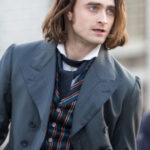 Daniel Radcliffe Hairific Frankenstein Dilema