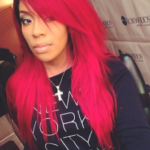 K. Michelle Calls out Erica Dixon & Ariane Davis