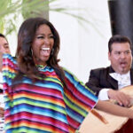 Kenya Moore SHADES Phaedra, NeNe and Porsha