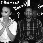 Draya Michele Man Caught Cheating Again