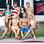 Party Down South Getting Paid