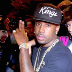 Nicki Minaj's Finacee Safaree SLAMS Critics
