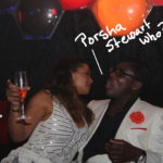 African Prince Makes Porsha Stewart Look Stupid