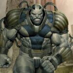 Bryan Singer Talks X-Men: Apocalypse