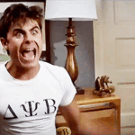 Zac Efron Cuts Off Friends