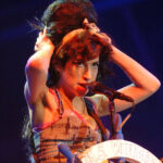 Mitch Winehouse Denounces Amy Hologram Tour