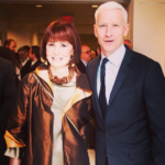 Anderson Cooper Gets NOTHING from Vanderbilt’s Fortune