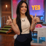 Bethenny Frankel Penning First Children's Book