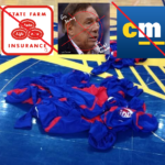 CarMax and State Farm Drop Clippers