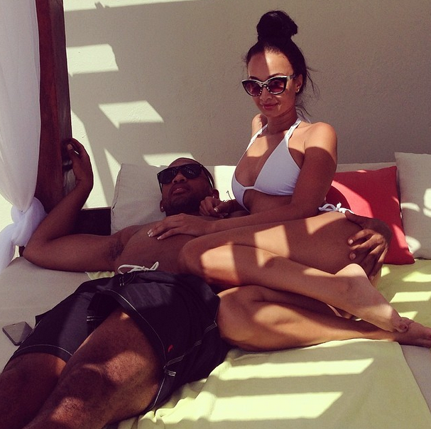 Draya Says Goodbye to Basketball Wives LA