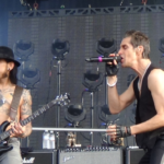 BottleRock Napa Platinum and VIP Available