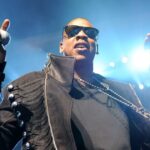 LA in Frenzy Over Jay Z Grand Park Festival