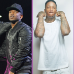 Kendrick Lamar & YG Join KMEL Summer Jam 2014