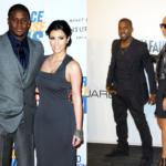 Kimye Is Les Miserable