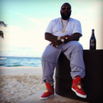 Rick Ross SLAPPED with Lawsuit