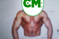 Which Love and Hip Hop Star was In Prison at 17?