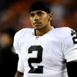 Seahawks Acquire Raiders QB Terrelle Pryor